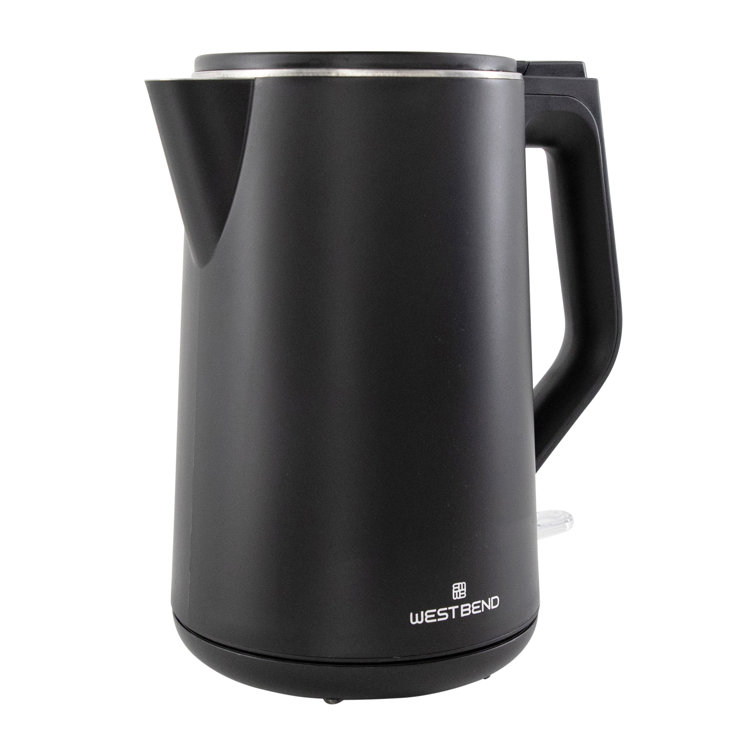 Large capacity shop electric kettle